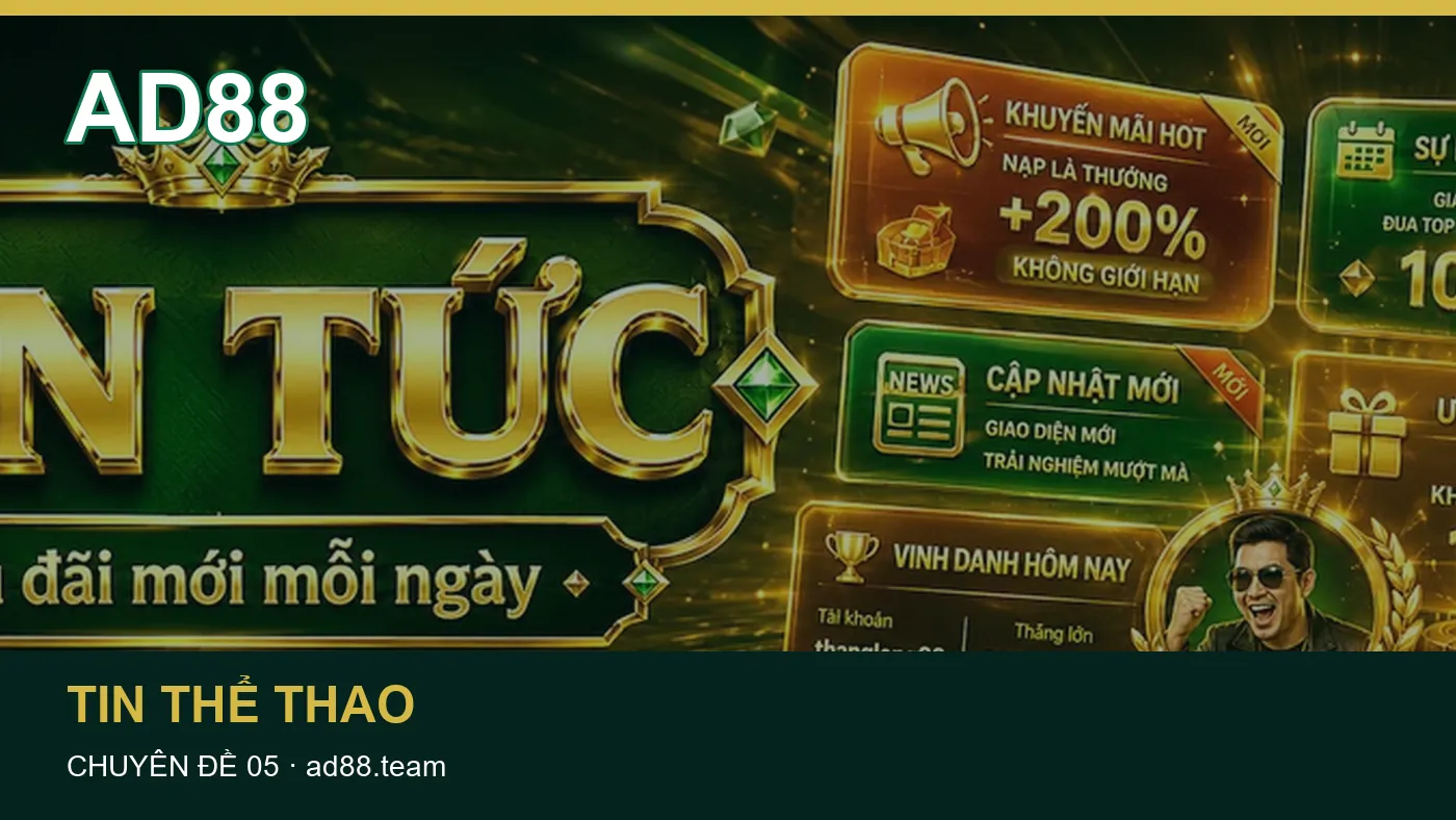 Ảnh minh họa cho bài “Bắt đầu đọc Lịch thi đấu: xác định giải và thời điểm – chuẩn hóa múi giờ và nguồn lịch”