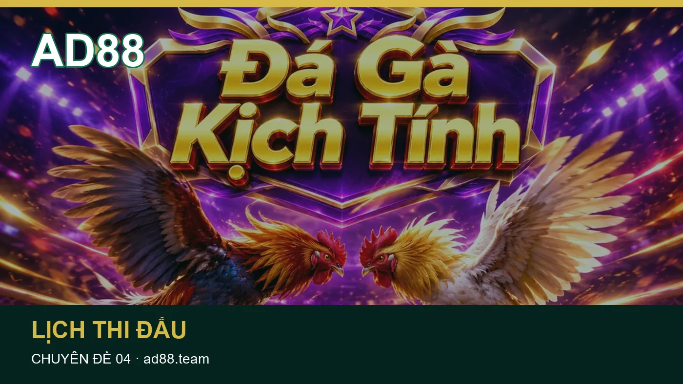 Ảnh minh họa cho bài “Đánh giá nguồn công bố cho nội dung Lịch thi đấu – chuẩn hóa múi giờ và nguồn lịch”