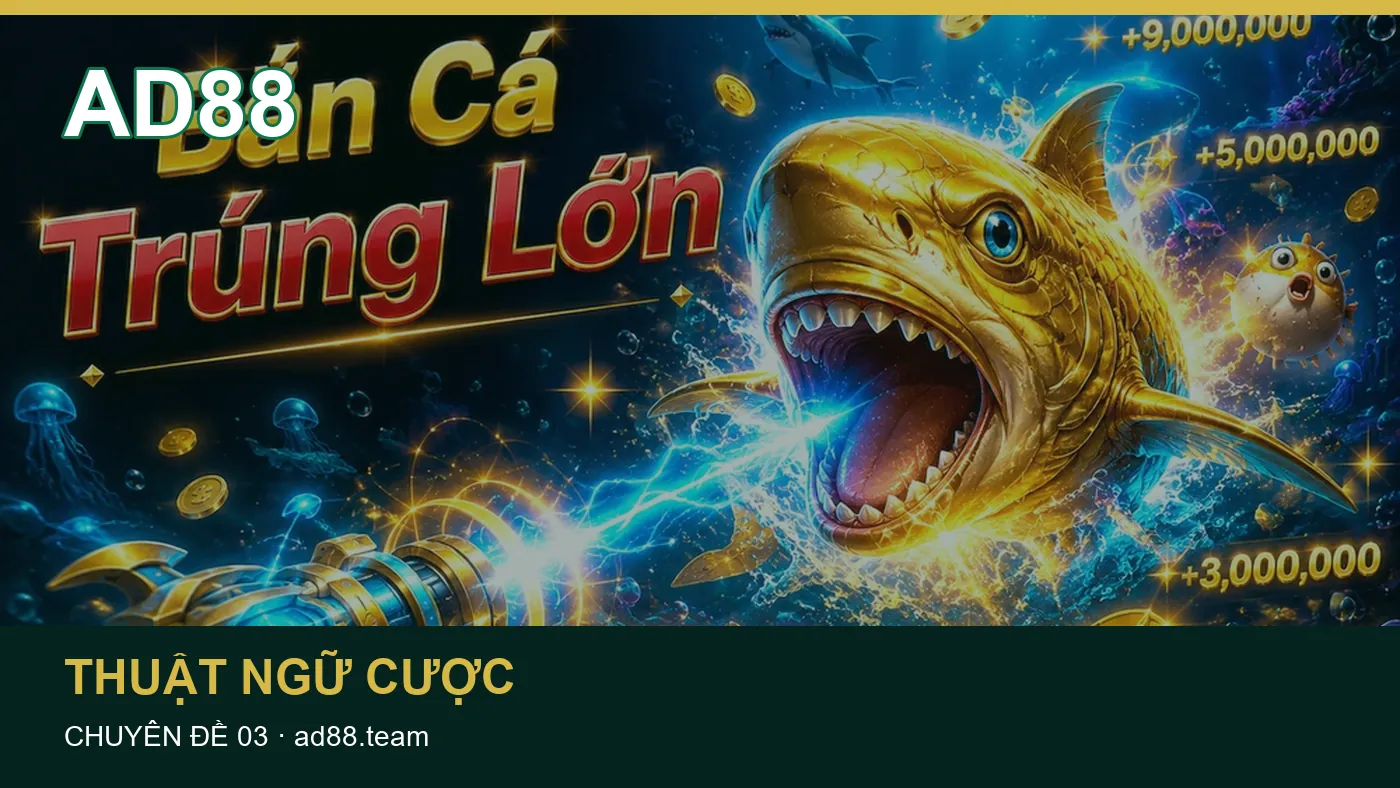 Ảnh minh họa cho bài “Giữ góc nhìn có trách nhiệm khi tham khảo Thuật ngữ cược – giải thích ký hiệu và nguyên tắc kết toán”
