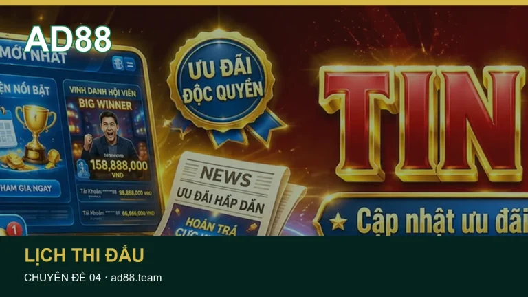 Giữ góc nhìn có trách nhiệm khi tham khảo Tin thể thao – xác minh bản tin cùng ngày cập nhật